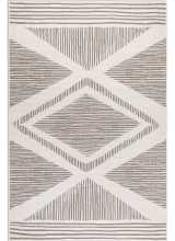 [Kusový koberec Elle Decoration Gemini 106016 Linen]