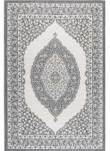 [Kusový koberec Elle Decoration Gemini 106023 Silver]