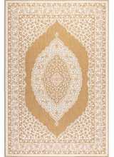 [Kusový koberec Elle Decoration Gemini 106027 Ochre]