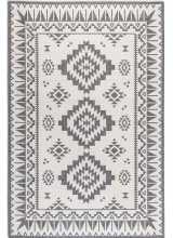 [Kusový koberec Elle Decoration Gemini 106018 Silver]