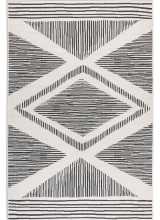 [Kusový koberec Elle Decoration Gemini 106014 Black]