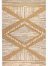 [Kusový koberec Elle Decoration Gemini 106017 Ochre]