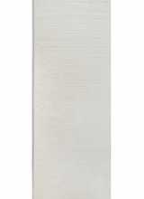 [Kusový běhoun Elle Decoration Delhi 106052 Natural White]