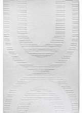 [Kusový koberec Elle Decoration Gallery 106089 Cream White]