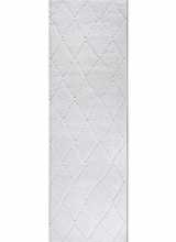 [Kusový běhoun Elle Decoration Gallery 106083 Cream White]