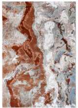 [Kusový koberec ARTE 15094 O10 - Orange]