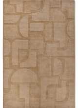 [Kusový koberec Villeroy & Boch 1906 106176 Copper Brown]