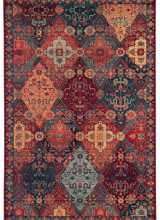 [Kusový koberec SUPERIOR Torino Premium Rubin]