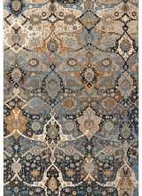 [Kusový koberec OMEGA Kirman Koniak]