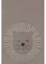 [Dětský kusový koberec Hanse Home Adventures 106214 Beige, Multicolor]