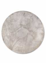 [Kruhový kusový koberec Villeroy & Boch 1899 106160 Light Grey]