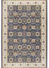 [Kusový koberec Villeroy & Boch 1767 106055 Blue Cream]