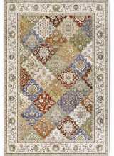 [Kusový koberec Villeroy & Boch 1767 106056 Cream Multicolor]