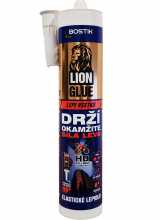 [Lepidlo Bostik LION]