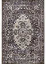 [Kusový koberec Villeroy & Boch 1871 106134 Blue Multicolor]