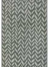 [Kusový koberec Villeroy & Boch 1883 106157 Jungle Green]