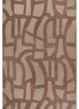 [Kusový koberec Villeroy & Boch 1879 106143 Natural Copper]