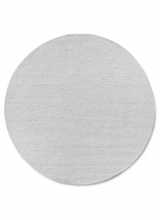 [Kruhový kusový koberec Villeroy & Boch 1748 106048 White]