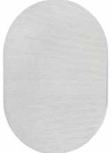 [Kusový koberec Villeroy & Boch 1748 106048 White - ovál]