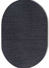 [Kusový koberec Villeroy & Boch 1748 106051 Anthracite - ovál]