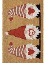 [Kokosová rohož Hanse Home Mix Mats 106195 Cocos]