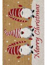 [Kokosová rohož Hanse Home Mix Mats 106201 Cocos]