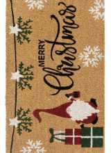 [Kokosová rohož Hanse Home Mix Mats 106194 Cocos]