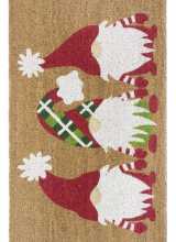 [Kokosová rohož Hamse Home Mix Mats 105674 Cocos]