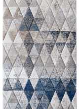 [Kusový koberec DAISYCARVING 5814A]