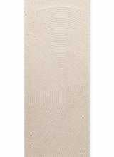 [Kusový běhoun Hanse Home Eleni 106220 Natural White]