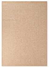 [Kusový koberec Northrugs Duet 106250 Jute White]