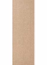 [Kusový běhoun Northrugs Duet 106250 Jute White]
