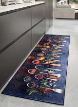 [Předložka do kuchyně VIVA MAT C-567]