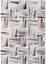 [Kusový koberec ARTE 16437 C10 - Cream]