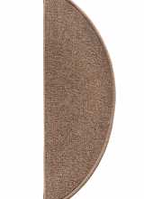 [Schodové nášlapy ASTRA - hnědá]