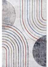 [Kusový koberec DAISYCARVING 5926A]