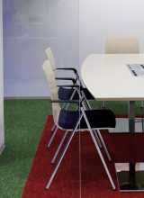 [Kobercové čtverce GRAIN]