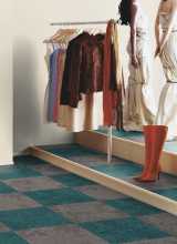 [Kobercové čtverce GREZZO VIVID]