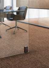 [Kobercové čtverce METALLIC SHADES]