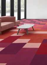 [Kobercové čtverce PALATINO]