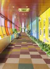 [Kobercové čtverce RETRACE]