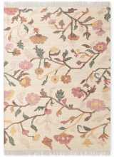 [Kusový koberec Elle Decoration Roya 106259 Cream Multicolor]