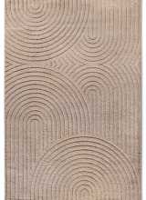 [Kusový koberec Elle Decoration New York 106204 Taupe]