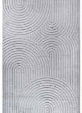 [Kusový koberec Elle Decoration New York 106205 Light Grey]