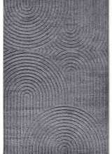 [Kusový koberec Elle Decoration New York 106206 Anthracite]