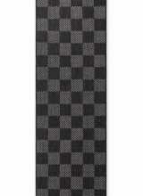 [Kusový běhoun Ted Baker Haringey 106385 Black White]