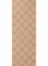 [Kusový běhoun Ted Baker Haringey 106386 Jute White]