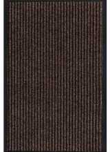 [Bytová Rohož Valdez 80 hnědá]