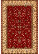 [Kusový koberec OMEGA Aries Rubin ]