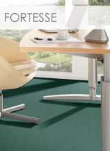 [Metrážový koberec FORTESSE SDE New 24 Zelený]